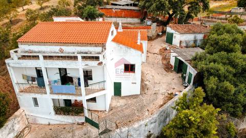 Moradia Isolada T3 Venda em Salir,Loulé