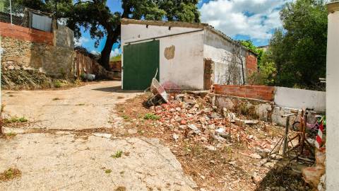 Moradia Isolada T3 Venda em Salir,Loulé