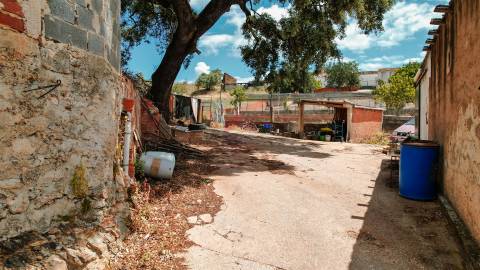 Moradia Isolada T3 Venda em Salir,Loulé