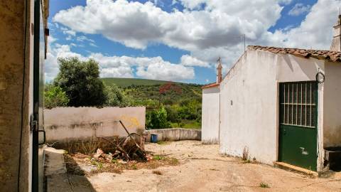 Moradia Isolada T3 Venda em Salir,Loulé