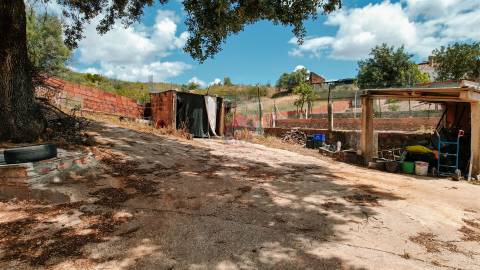 Moradia Isolada T3 Venda em Salir,Loulé