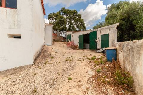 Moradia Isolada T3 Venda em Salir,Loulé