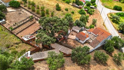 Moradia Isolada T3 Venda em Salir,Loulé