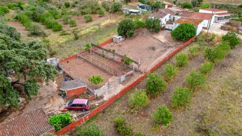 Moradia Isolada T3 Venda em Salir,Loulé