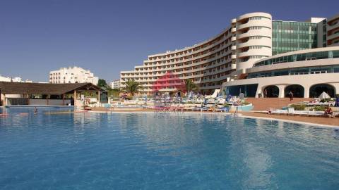 Apartamento T2 Venda em Albufeira e Olhos de Água,Albufeira