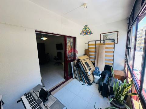 Apartamento T1 Venda em Quarteira,Loulé