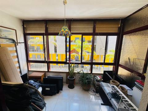 Apartamento T1 Venda em Quarteira,Loulé