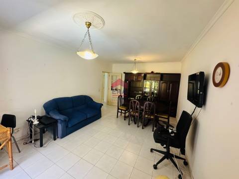 Apartamento T1 Venda em Quarteira,Loulé