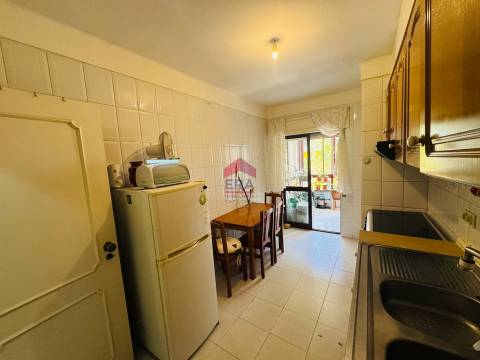 Apartamento T1 Venda em Quarteira,Loulé