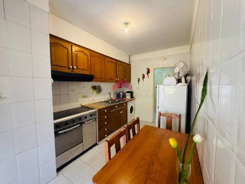 Apartamento T1 Venda em Quarteira,Loulé