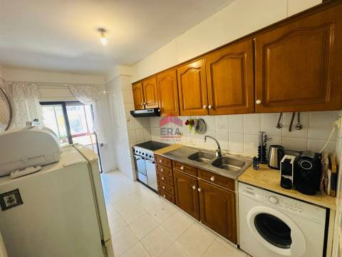 Apartamento T1 Venda em Quarteira,Loulé
