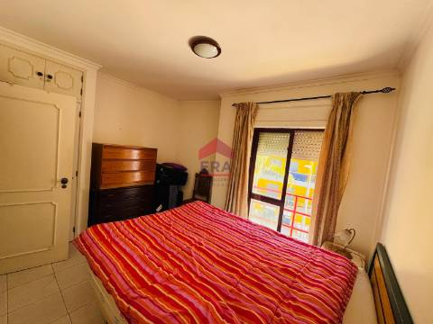 Apartamento T1 Venda em Quarteira,Loulé
