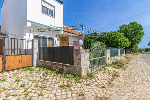 Moradia em Banda T2 Venda em Luz de Tavira e Santo Estêvão,Tavira