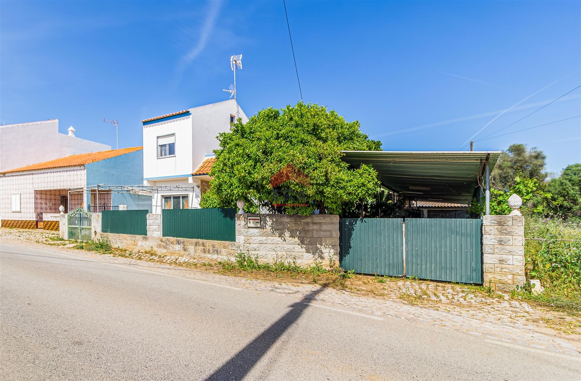 Moradia em Banda T2 Venda em Luz de Tavira e Santo Estêvão,Tavira