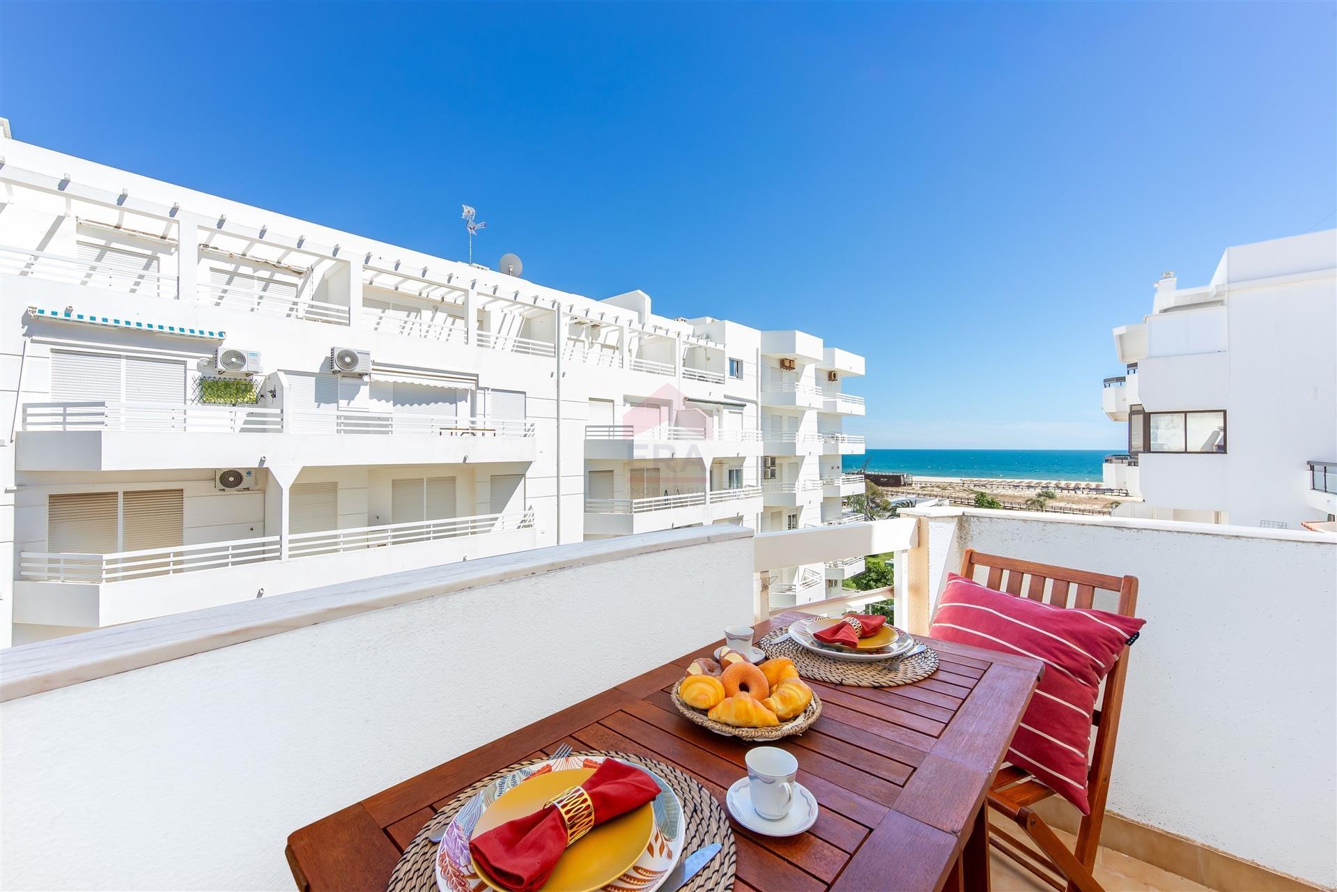 Apartamento T2 Venda em Monte Gordo,Vila Real de Santo António