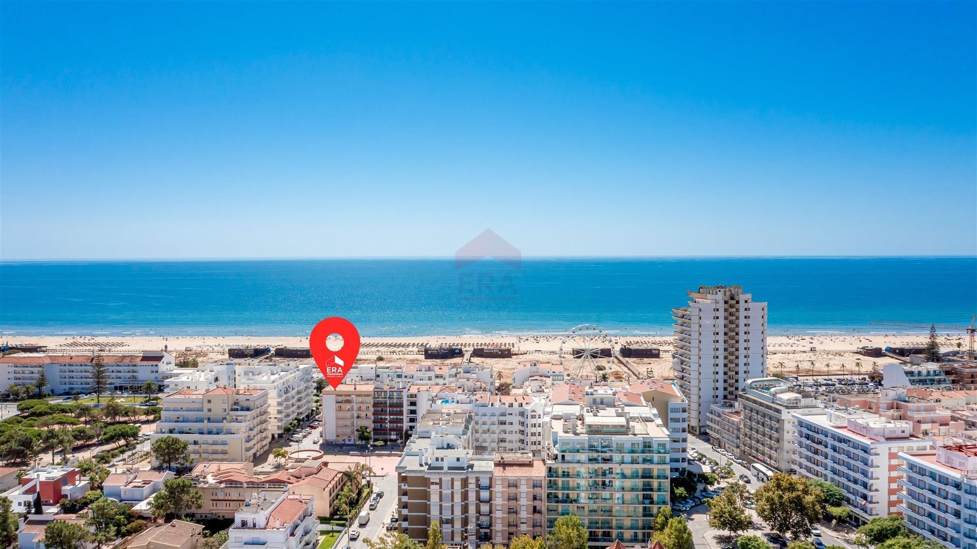 Apartamento T2 Venda em Monte Gordo,Vila Real de Santo António