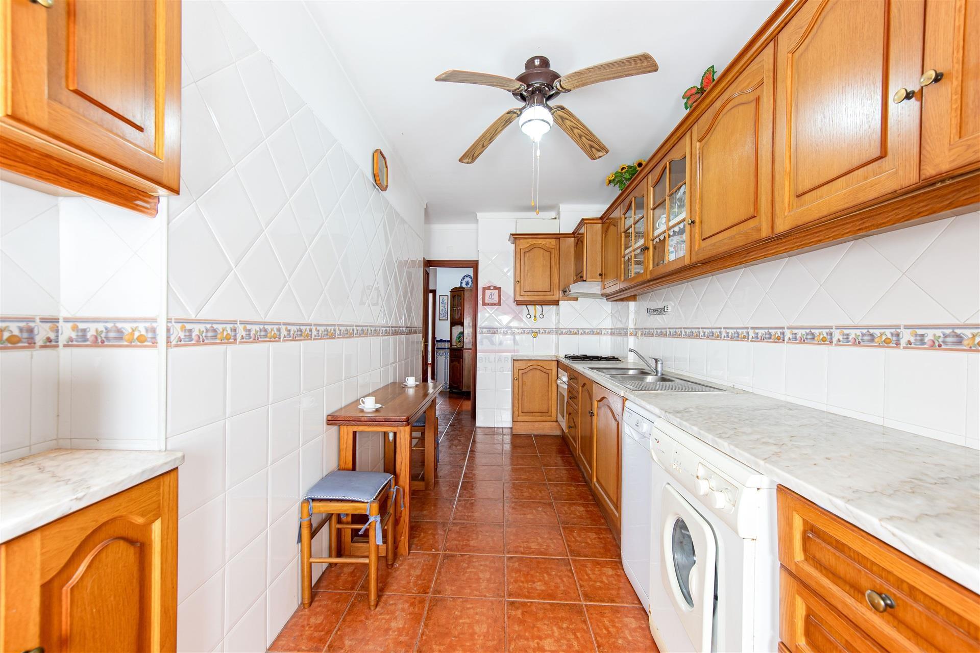 Apartamento T2 Venda em Monte Gordo,Vila Real de Santo António