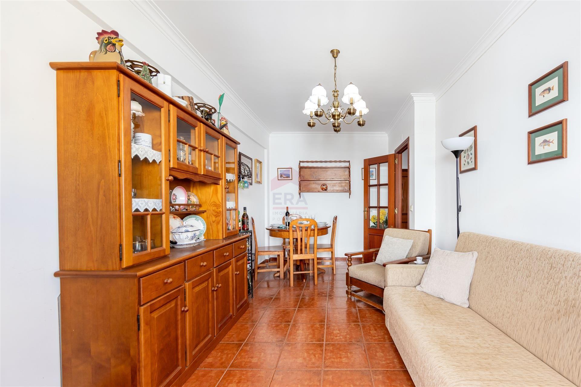 Apartamento T2 Venda em Monte Gordo,Vila Real de Santo António