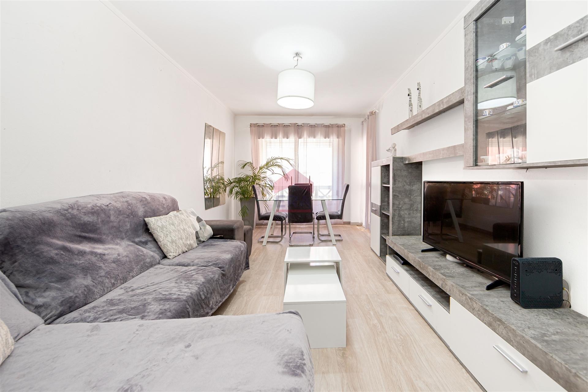 Apartamento T3 Venda em Faro (Sé e São Pedro),Faro