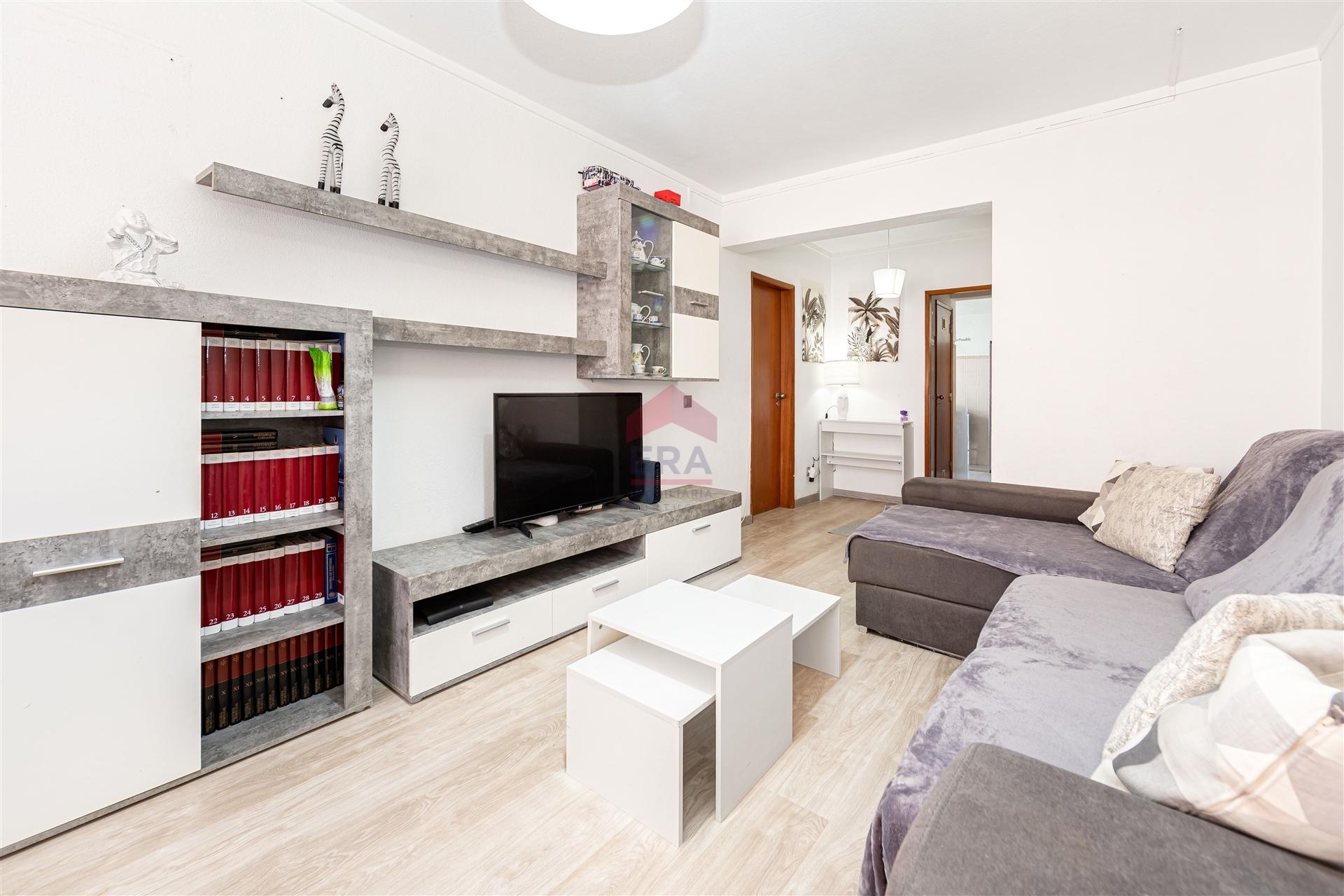 Apartamento T3 Venda em Faro (Sé e São Pedro),Faro