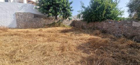 Terreno  Venda em São Brás de Alportel,São Brás de Alportel