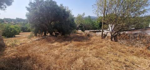 Terreno  Venda em São Brás de Alportel,São Brás de Alportel