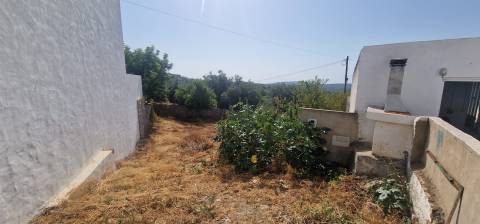 Terreno  Venda em São Brás de Alportel,São Brás de Alportel