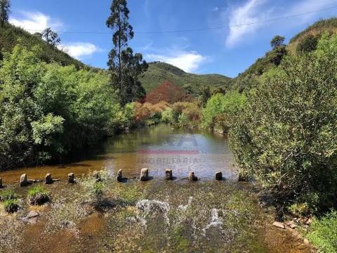 Terreno  Venda em São Brás de Alportel,São Brás de Alportel