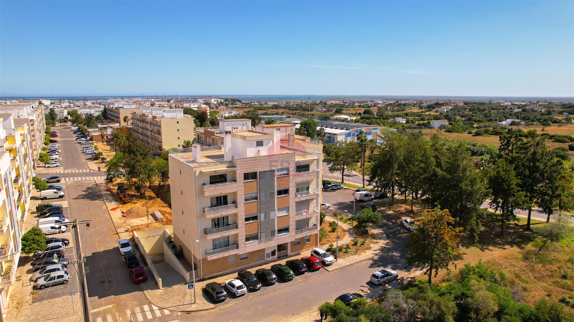 Apartamento T2 Venda em Pechão,Olhão