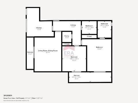 Apartamento T2 Venda em Pechão,Olhão