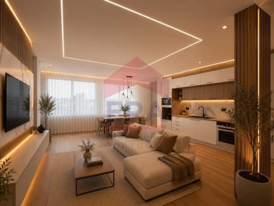 Apartamento T3 Venda em Loulé (São Clemente),Loulé