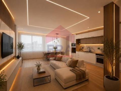 Apartamento T3 Venda em Loulé (São Clemente),Loulé