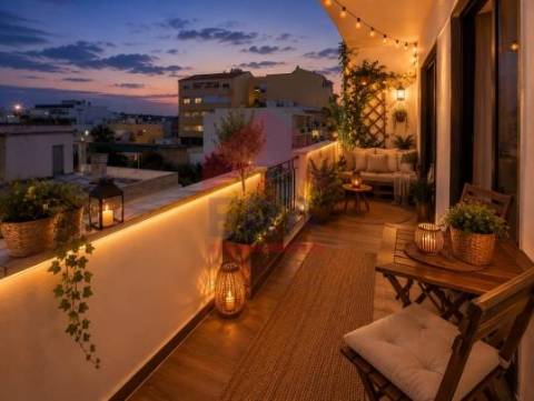 Apartamento T3 Venda em Loulé (São Clemente),Loulé