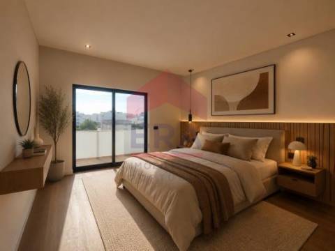 Apartamento T3 Venda em Loulé (São Clemente),Loulé