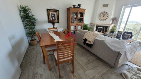 Apartamento T2 Venda em Albufeira e Olhos de Água,Albufeira