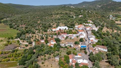 Moradia Isolada T3 Venda em Salir,Loulé