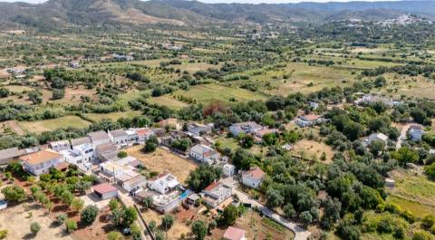 Moradia Isolada T3 Venda em Salir,Loulé