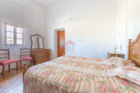 Moradia Isolada T3 Venda em Salir,Loulé