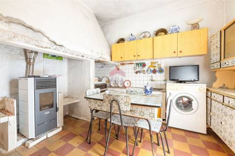 Moradia Isolada T3 Venda em Salir,Loulé