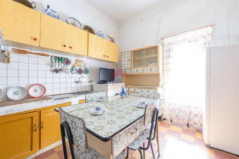 Moradia Isolada T3 Venda em Salir,Loulé