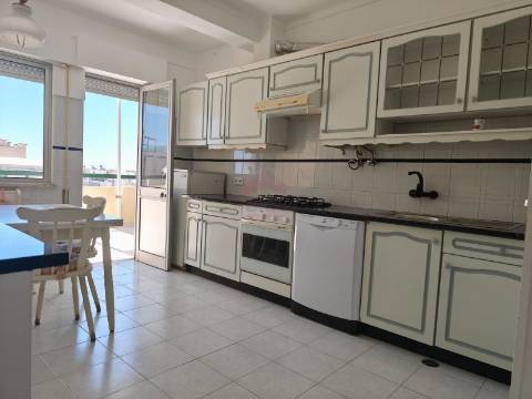 Apartamento T4 Venda em Vila Real de Santo António,Vila Real de Santo António