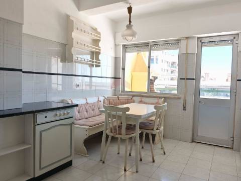 Apartamento T4 Venda em Vila Real de Santo António,Vila Real de Santo António