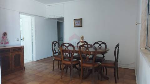 Apartamento T4 Venda em Vila Real de Santo António,Vila Real de Santo António