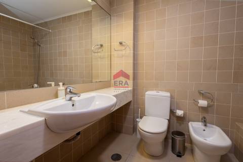 Apartamento T1 Arrendamento em Quarteira,Loulé