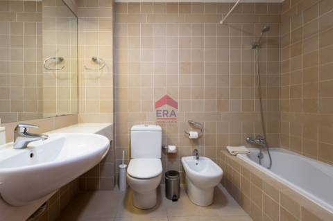 Apartamento T1 Arrendamento em Quarteira,Loulé