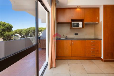 Apartamento T1 Arrendamento em Quarteira,Loulé