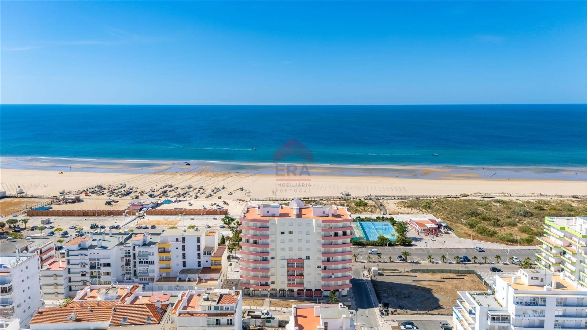 Apartamento T2 Venda em Monte Gordo,Vila Real de Santo António