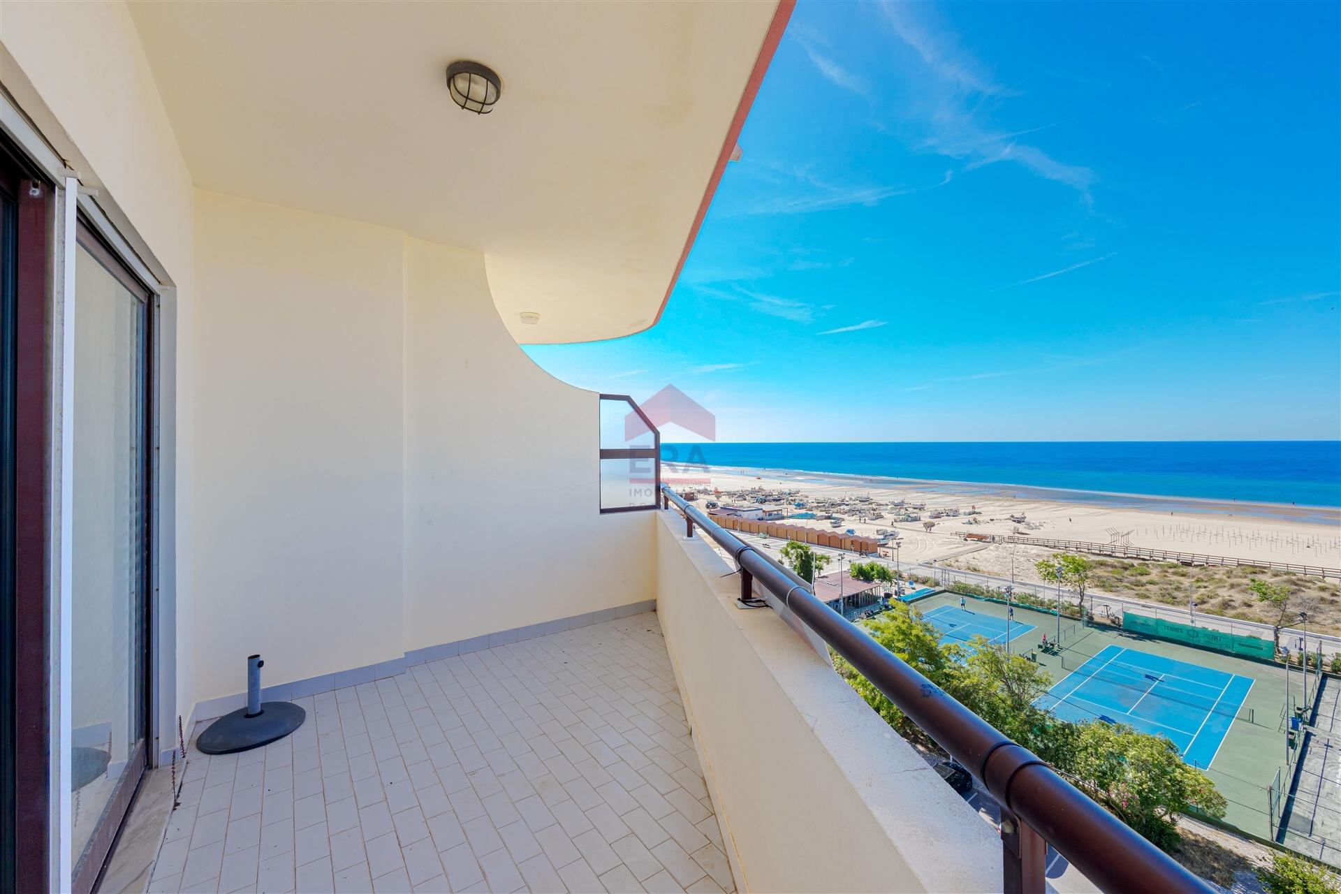 Apartamento T2 Venda em Monte Gordo,Vila Real de Santo António