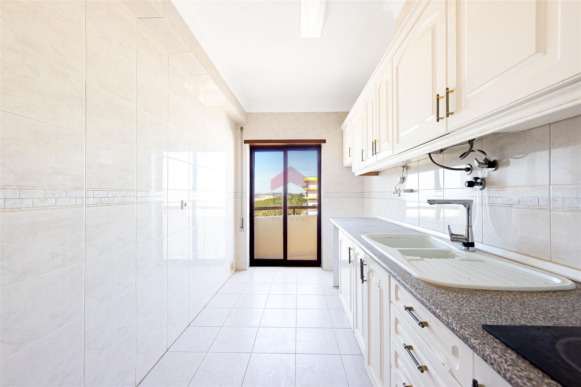 Apartamento T2 Venda em Monte Gordo,Vila Real de Santo António