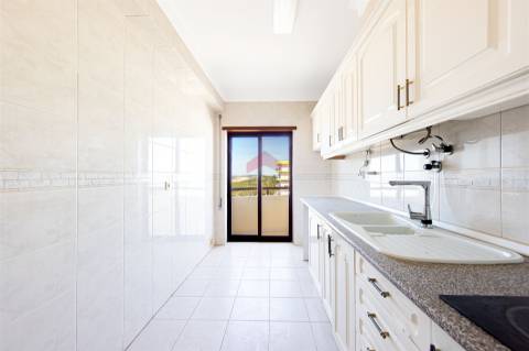 Apartamento T2 Venda em Monte Gordo,Vila Real de Santo António